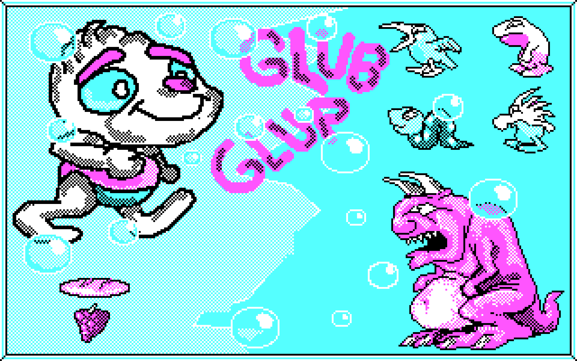 Glub Glup_0