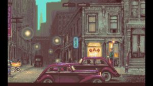 Godfather The – The Action Game