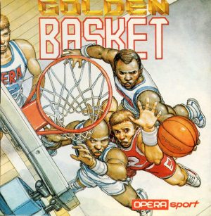 Golden Basket_0