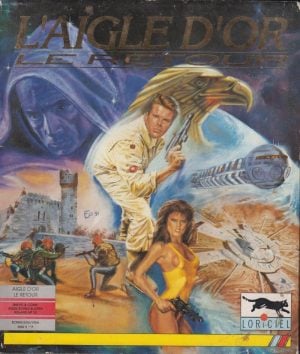 Golden Eagle_0