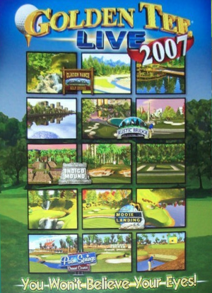 Golden Tee LIVE 2007_0