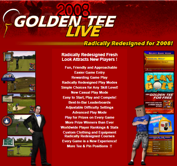 Golden Tee LIVE 2008_0