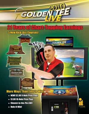 Golden Tee LIVE 2010_0