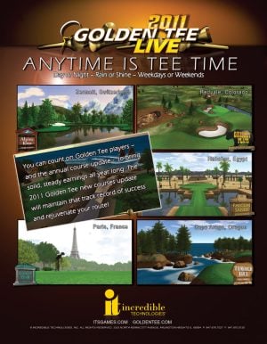 Golden Tee LIVE 2011_1