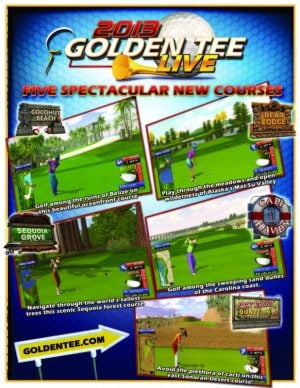 Golden Tee LIVE 2013_1