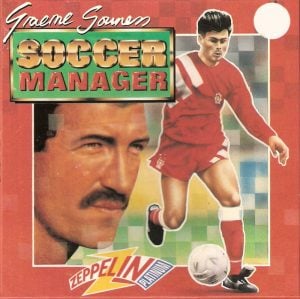 Graeme Souness Soccer Manager_0