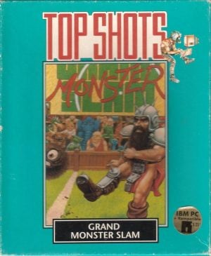 Grand Monster Slam_0