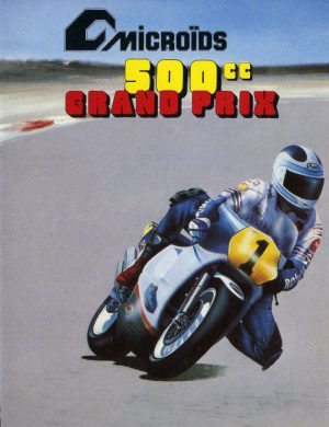 Grand Prix 500 cc_0