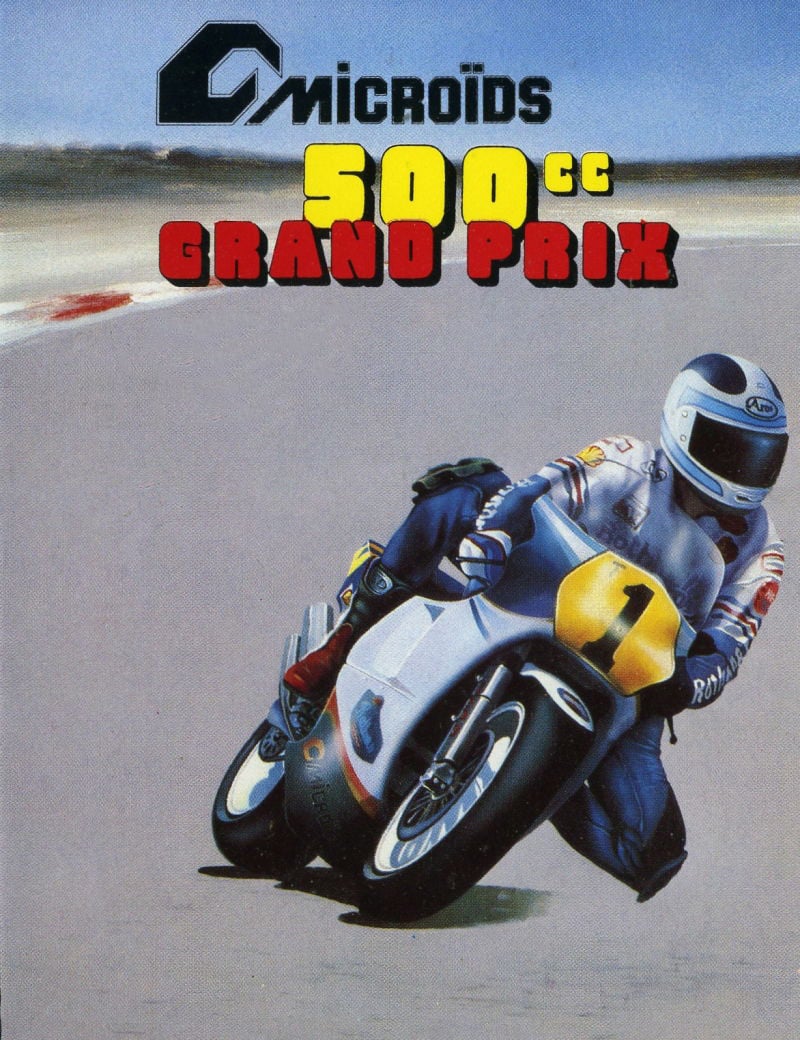 Grand Prix 500 cc_0