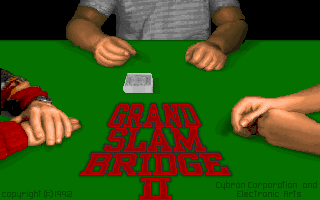 Grand Slam Bridge II