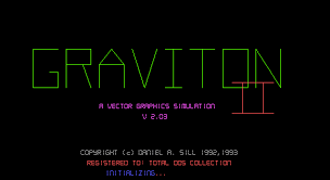 Graviton II