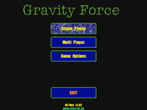 Gravity Force (2000)_1