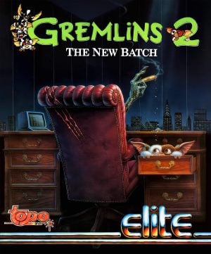 Gremlins 2: The New Batch (1990)_1