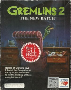 Gremlins 2: The New Batch (1991)_0