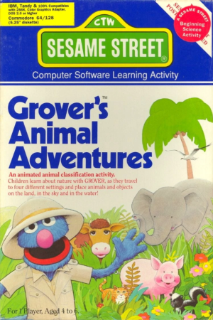 Grover’s Animal Adventures_0