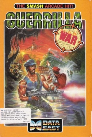 Guerrilla War_0