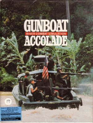 Gunboat: River Combat Simulation_0