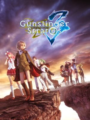 Gunslinger Stratos 3_1