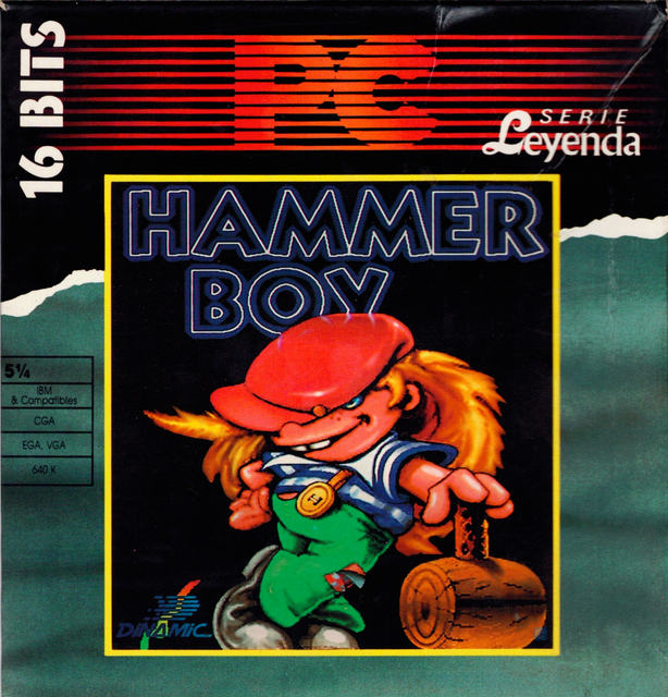 Hammer Boy_2