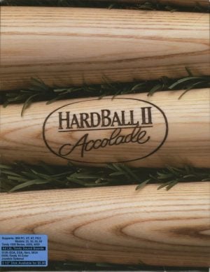 HardBall II_0