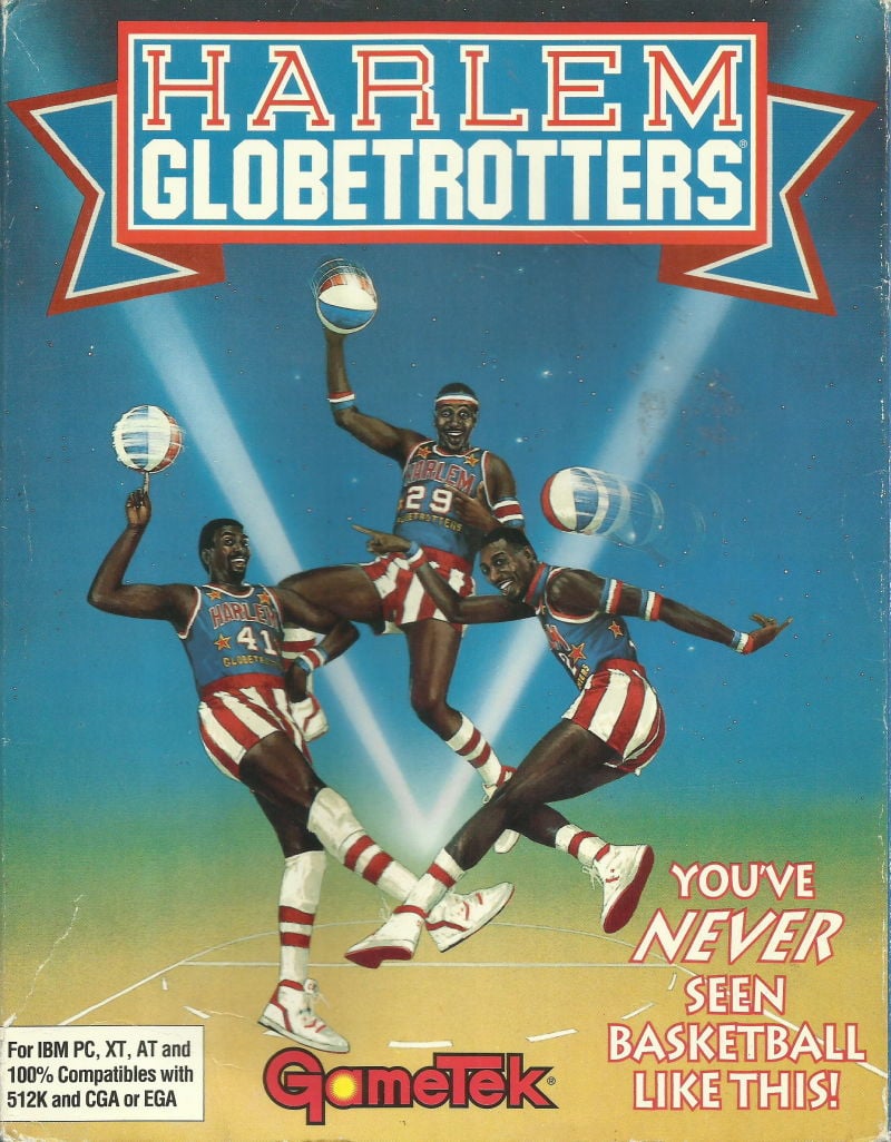 Harlem Globetrotters_0