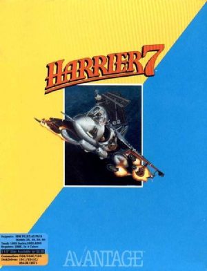 Harrier 7_0