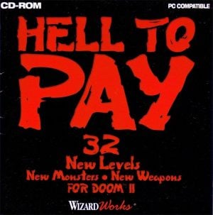 Hell to Pay_0