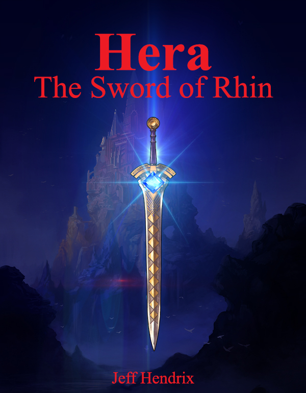 Hera: Sword of Rhin_2