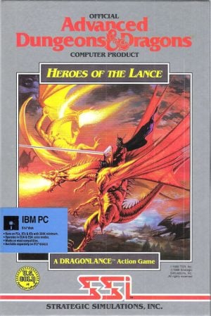Heroes of the Lance_4