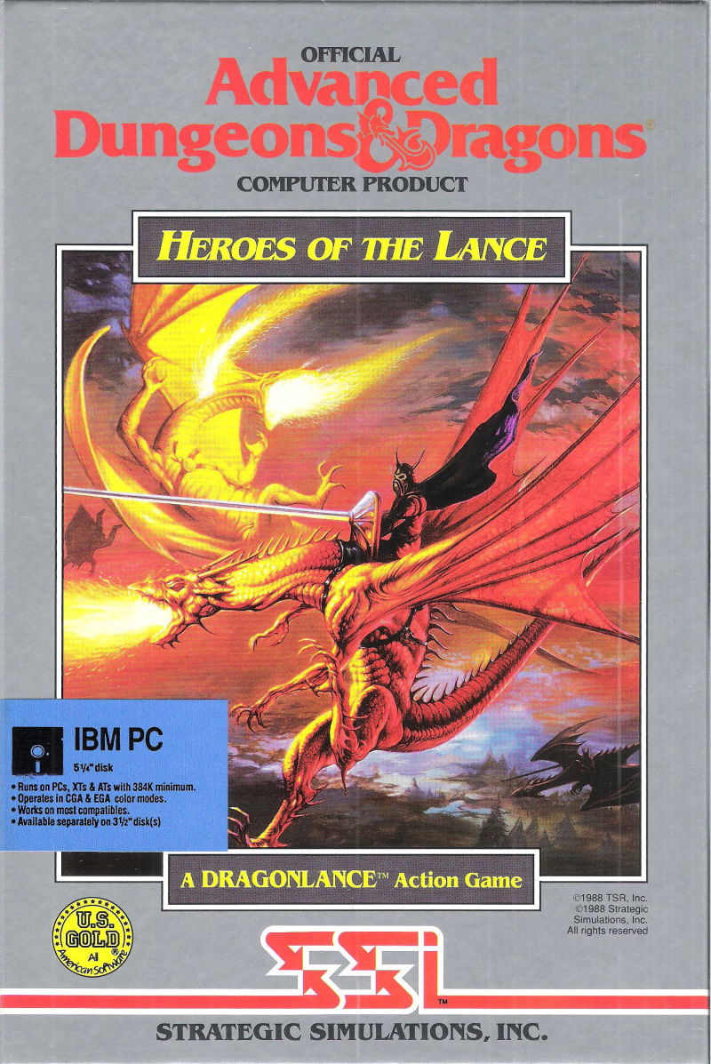 Heroes of the Lance_4