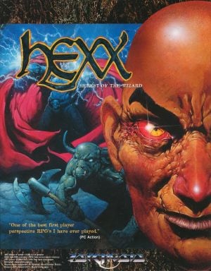 Hexx: Heresy of the Wizard_0