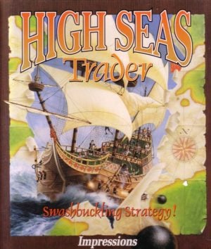High Seas Trader_1