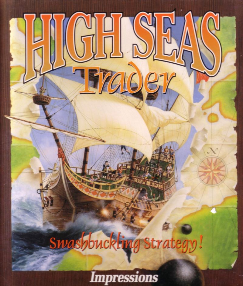 High Seas Trader_1
