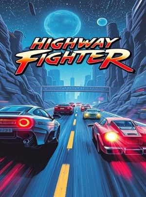 Highway Fighter_2