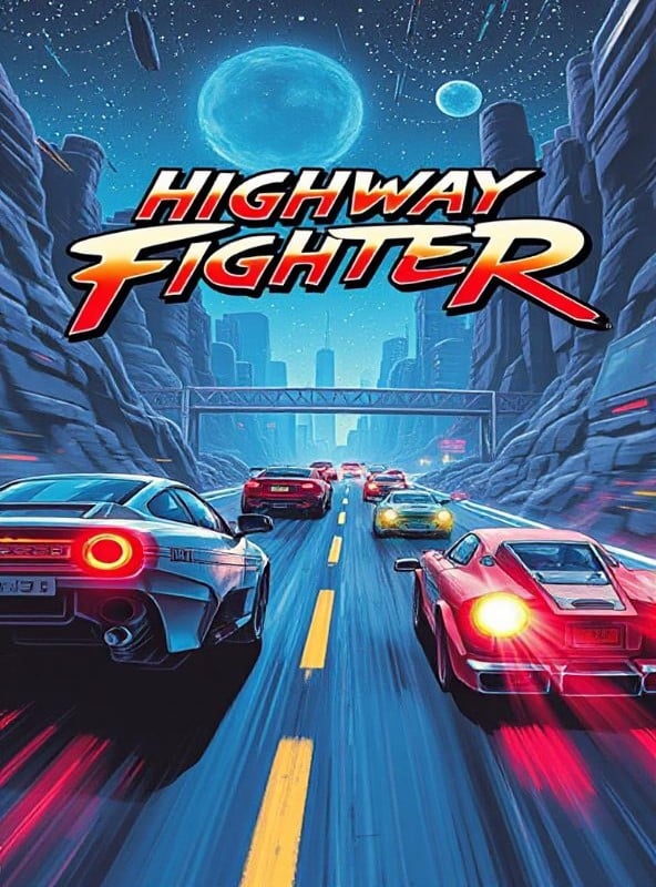 Highway Fighter_2