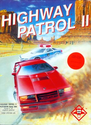 Highway Patrol II_3