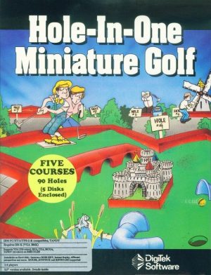 Hole-In-One Miniature Golf_0