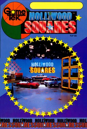 Hollywood Squares_0