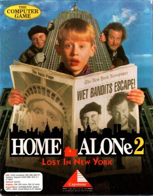 Home Alone 2: Lost in New York_1