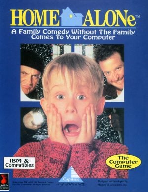 Home Alone_0
