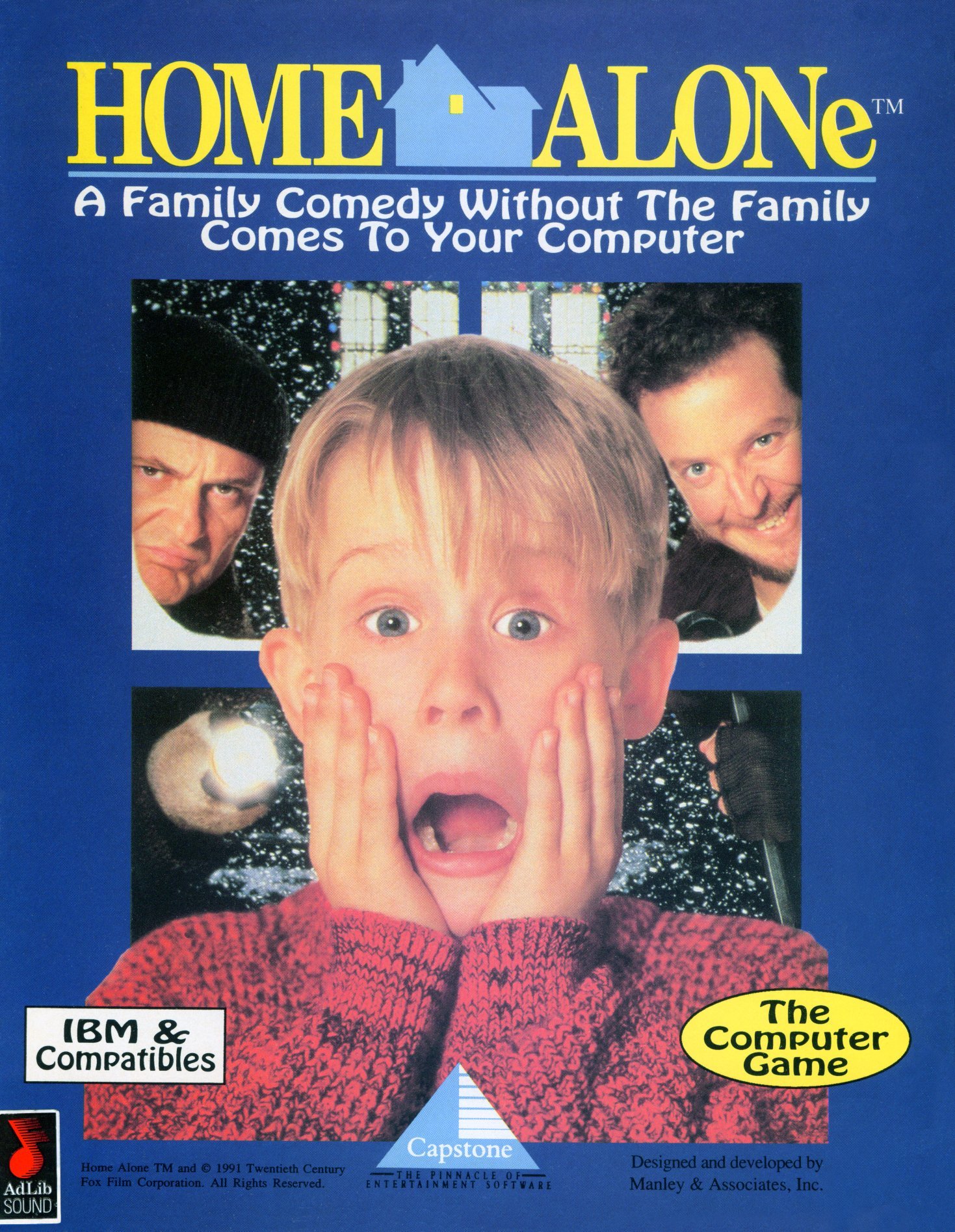 Home Alone_0