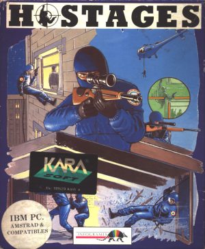 Hostage: Rescue Mission_2