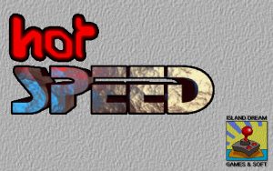 Hot Speed_0