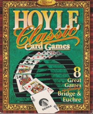 Hoyle Classic Card Games_0