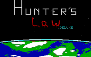 Hunter’s Law Deluxe_1