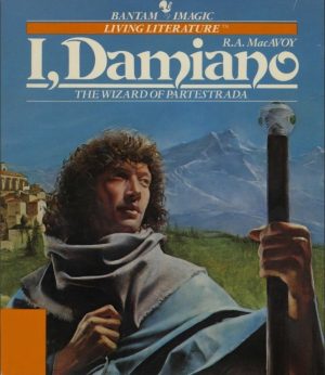 I, Damiano: The Wizard of Partestrada_0