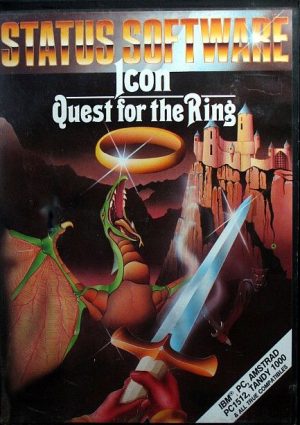 ICON: Quest for the Ring_1