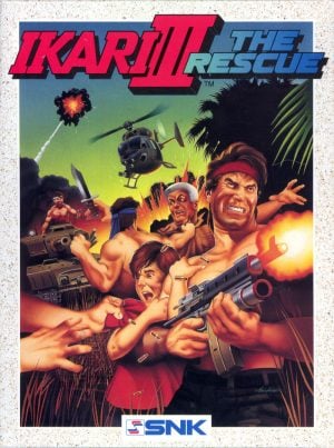 Ikari III: The Rescue_0