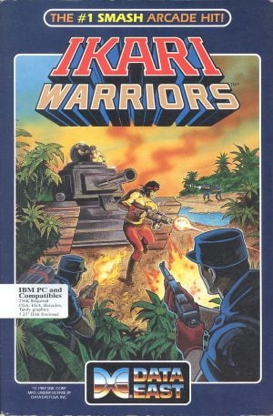 Ikari Warriors_0