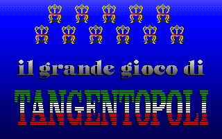 Il grande gioco di Tangentopoli_1
